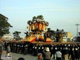 ωՒe{Ղ傤Ձ@jΖؑ2006